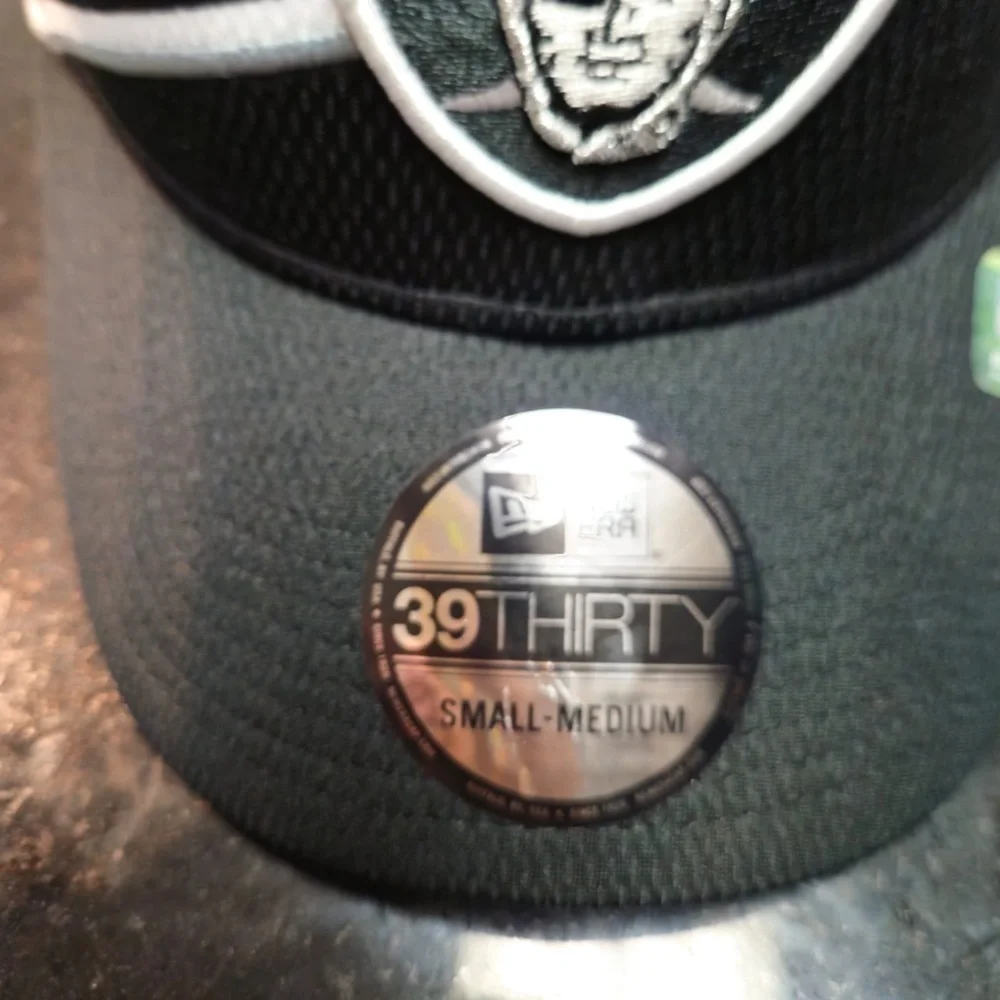 New Era oakland raiders